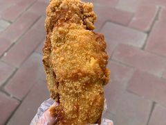 -麦当劳(大栅栏店)