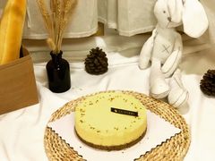 -ZUO无作不乐烘焙课堂(国贸城店)