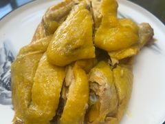 -七的湖·晚芳亭·阳澄湖农家菜·大闸蟹(莲花岛店)