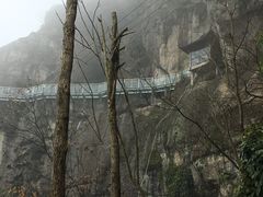 -大慈岩风景区