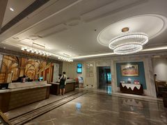 -维也纳国际酒店·济南奥体中心龙奥大厦店