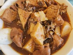 -北京小肠陈饭庄(方庄店)