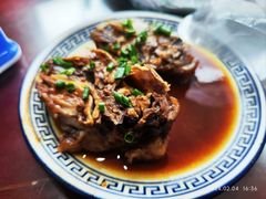 -盐府老街兔(三八路店)