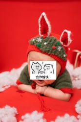 -小熊维尼高端儿童摄影(宝安旗舰店)