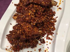 -凯鸽酒楼(大同振兴街店)