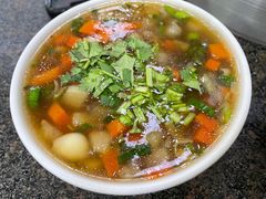 -胡家包子·清真(大众巷店)