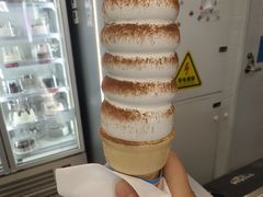 -DQ·蛋糕·冰淇淋(通州万达店)