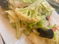 -桃子餐厅·天津菜(红星路直营店)