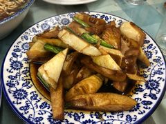 -南花桥羊肉馆老字号(乌镇店)