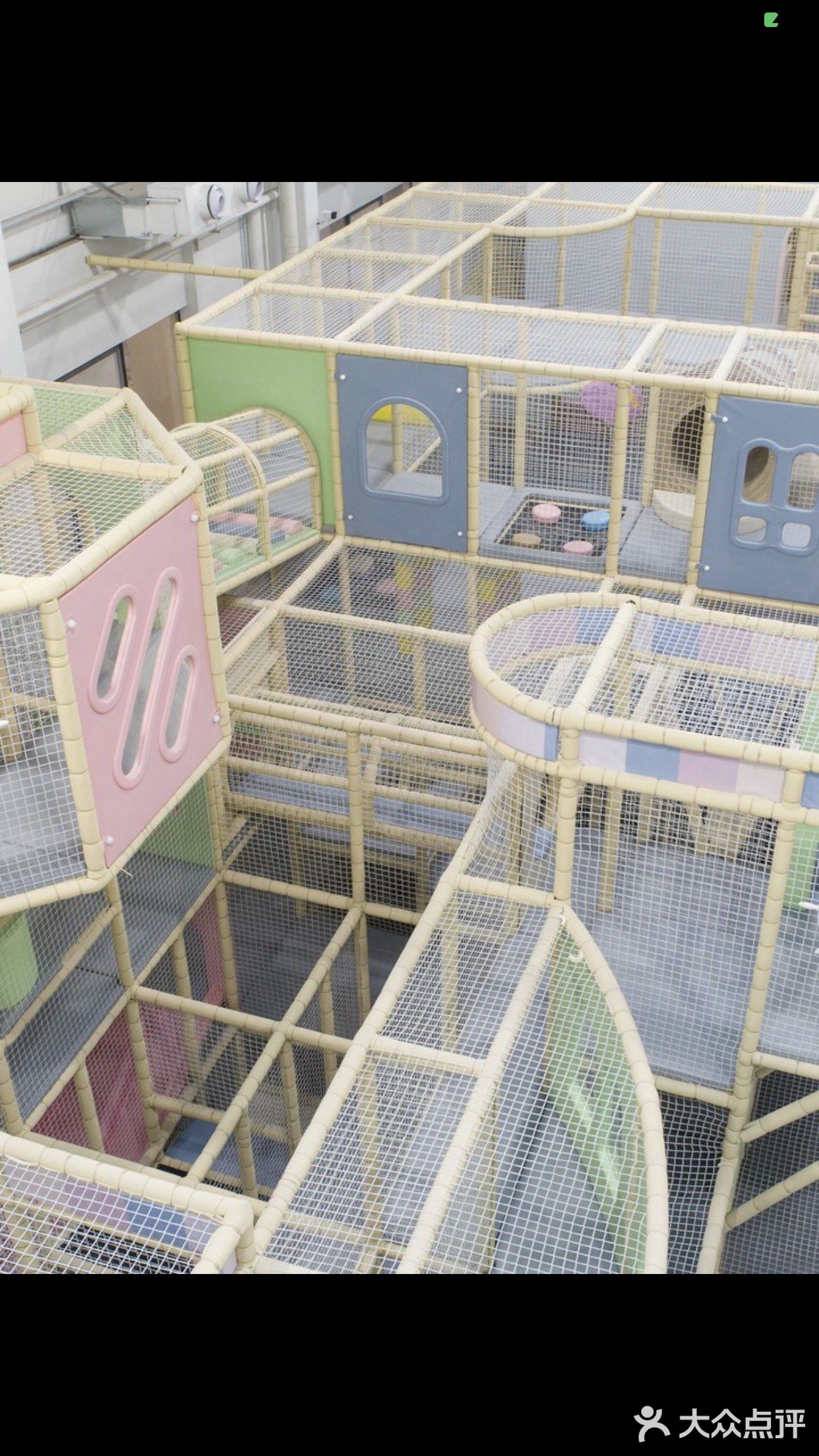 这家papamama超想力亲子乐园，去过的人都说赞