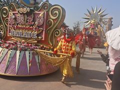 -大连海昌发现王国主题公园