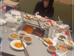 -海底捞火锅(新华联梦想城店)