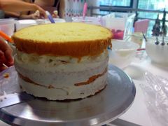 -食间旅人DIY烘焙工作室