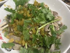 -老四季(南市场店)