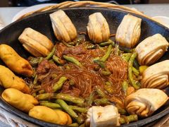 -古洼一锅鲜(开发区店)