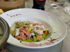 -聚春园自助餐厅(东街口店)