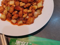 -黑窑厂糖油饼烤鸭·清真菜(黑窑厂街店)
