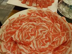 -马记伊源斋涮肉·清真菜(百子湾店)