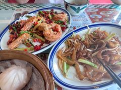 -香港新记茶餐厅(春熙太古里店)