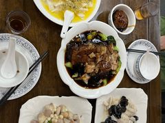 -协和菜馆(凤凰街店)