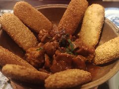 -南京大牌档(崇文门国瑞店)
