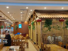 -老雒阳面馆·水席·洛阳菜(王城路店)