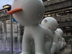 -暹罗广场