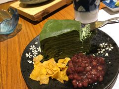 -仓桥家·焗寿司·锅物(光谷步行街店)