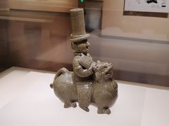 -临沂市博物馆