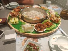 -椰小鸡·琼州糟粕醋·火锅(美兰缤纷城店)