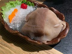 毛肚-湊湊火锅·茶憩(上海合生汇店)