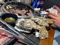 -火炉火自助餐(西直门凯德MALL店)