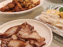 -老鼎万春卤菜(五代传承创始老店)