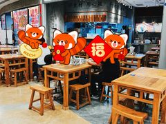-银泰百货(厦门国贸中心店)