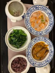 -金芙美月子中心(财富别墅店)