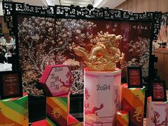 -白天鹅宾馆-宏图府餐厅