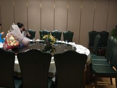 包厢-盛百味·家宴餐厅(霸州分店)