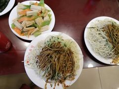 -新川面馆(新街口二店)