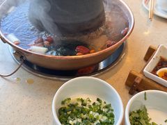 -阳坊大都涮羊肉(阳坊总店)
