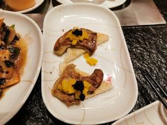 -火地铁板烧(昆山万象汇店)