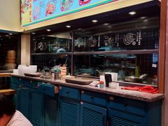 -龍堂蟹黄小笼包(万家丽店)