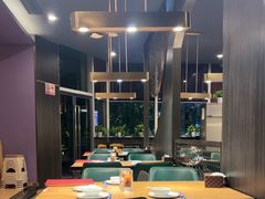 -品回味清真西北楼(宁波首店)