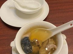 -明阁 Ming Court(广州朗豪酒店)