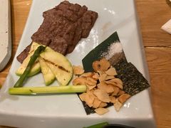 -Hatsune隐泉日式料理(SKP店)