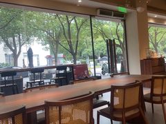 -ZEMOCAFE·FUSION FOOD(西交利物浦店)