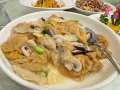 -无锡新湖铂尔曼大酒店·悦轩中餐厅