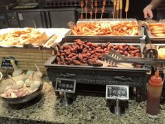 -初色海鲜自助(万丰路店)