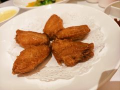 -大铁勺新津菜(中北永旺店)