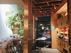 -庆江南江南菜(琴湖溪里花园城店)