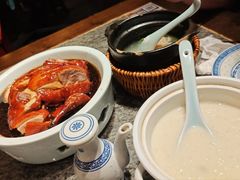 -南京大牌档(凯德1818店)